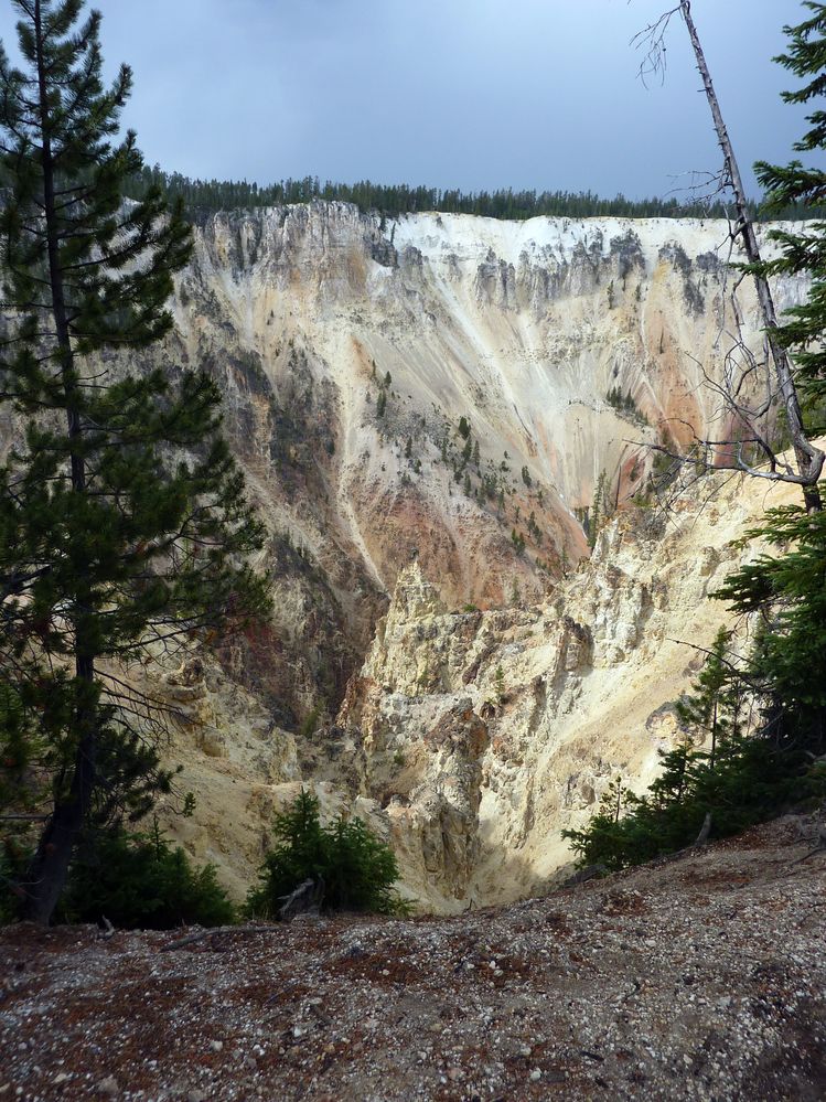 Canyon village Upper fall (7).JPG